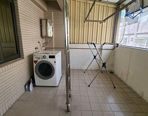 台積電8分鐘｜商務透天5房｜員工宿舍｜鬧中取靜｜短租長租 - Image 8