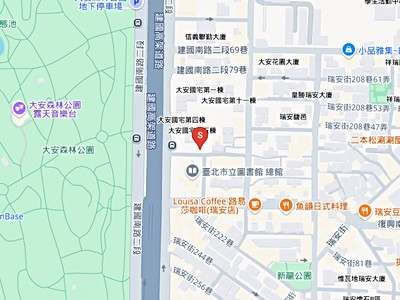 社區圖片