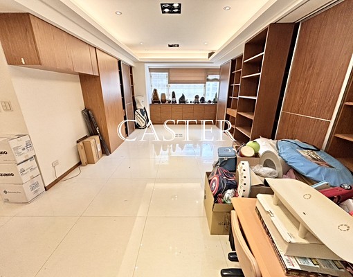 大安站*復興南新裝潢優質社區住辦採光宅*大坪數*車位*寵 - Image 14