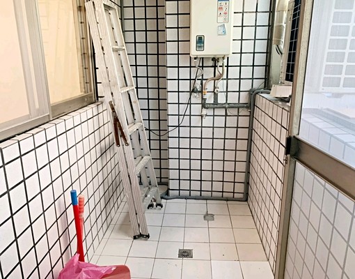 安溪國小/電梯採光屋美3房/冷氣4台/天然瓦斯 - Image 8