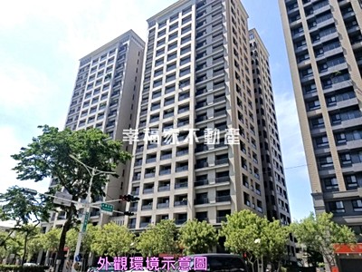 社區圖片
