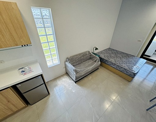 整棟全新完工搶先定💖陽台獨洗流理台💖雙租屋補助/滿租倒數 - Image 2