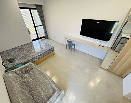 整棟全新完工搶先定💖陽台獨洗流理台💖雙租屋補助/滿租倒數 - Image 4