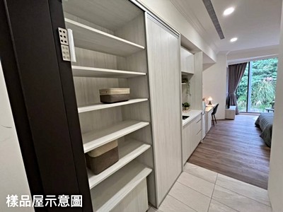 社區圖片