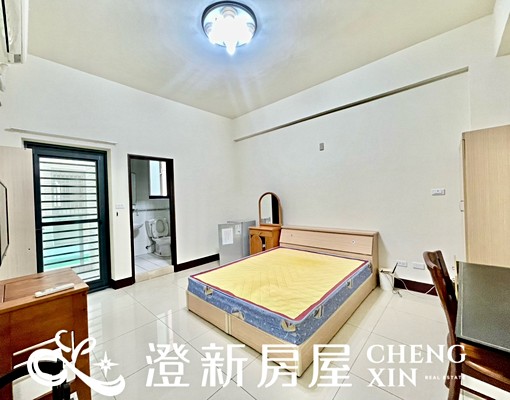 優🔆建國路🔆獨立陽台洗衣機+乾濕分離+室內機車位+飲水機 - Image 1