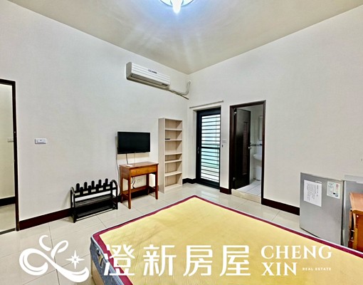 優🔆建國路🔆獨立陽台洗衣機+乾濕分離+室內機車位+飲水機 - Image 2