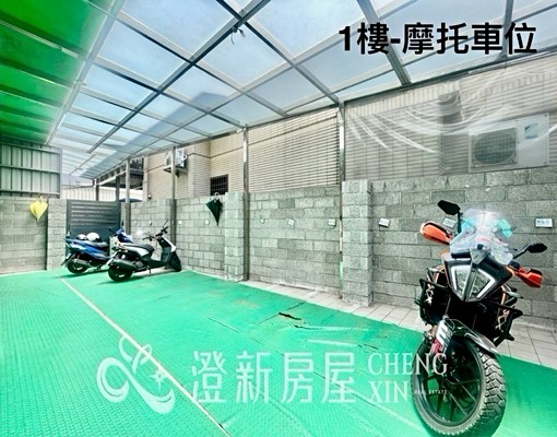 優🔆建國路🔆獨立陽台洗衣機+乾濕分離+室內機車位+飲水機 - Image 7