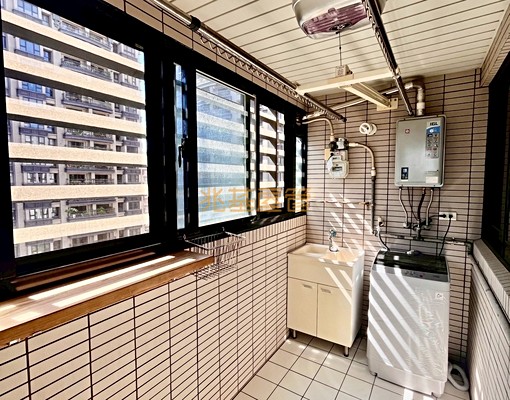 兆基社會住宅🏡明日城三房/雙陽台採光佳/可租補 - Image 9