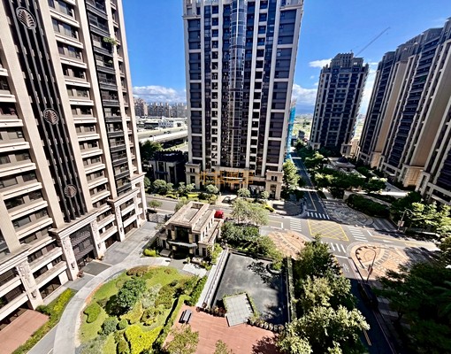 兆基社會住宅🏡明日城三房/雙陽台採光佳/可租補 - Image 12