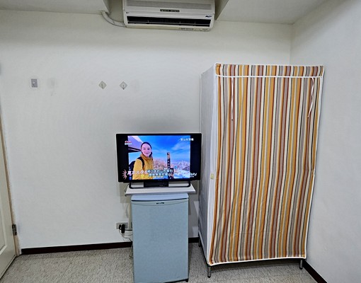 德明大學旁近內湖科技園區溫馨雅套房 - Image 2