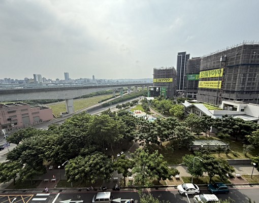 🌈亞昕純白👣電梯大樓平面車位🦕面公園景觀🥇可租補可寵 - Image 11