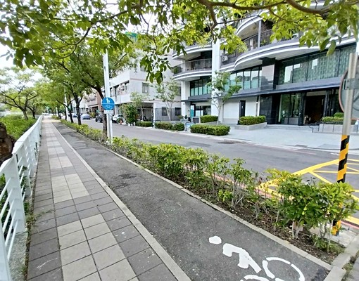 河北二路恆上沐悅大樓7樓（屋主直租無仲介 - Image 1
