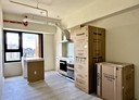 中壢區-青心路2房2廳，34坪