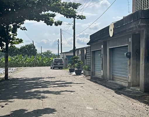 美濃面對公園幽靜透天 - Image 9