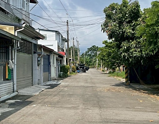 美濃面對公園幽靜透天 - Image 10