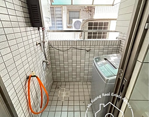 永康長億城優質2房~~寵物友善 - Image 12