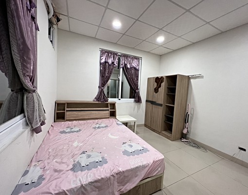 海家人🏠苓雅區全新裝潢出租/公寓5樓可租補 - Image 3