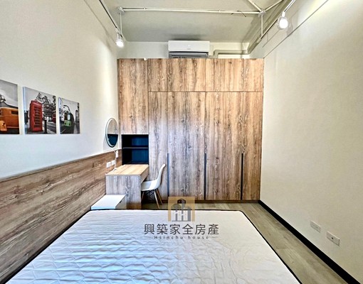 ⚡遠百嶄新屋|稀有大露臺2房🔥輕美式裝潢|含車位⚡ - Image 9
