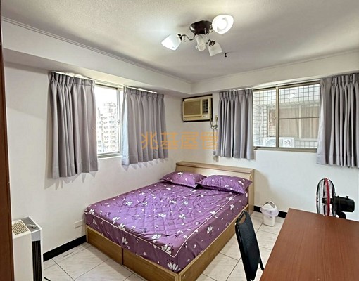 兆基社會住宅🏡永康3房全配｜可養寵可租補 - Image 6