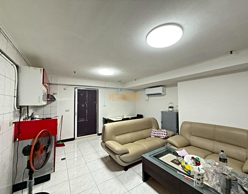 兆基社會住宅🏡永康3房全配|可養寵可租補 - Image 2