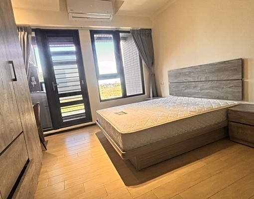 免仲可補/菓林大園航廈大套房傢俱電全配 - Image 3