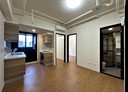龜山區-文化一路開放式格局，12坪