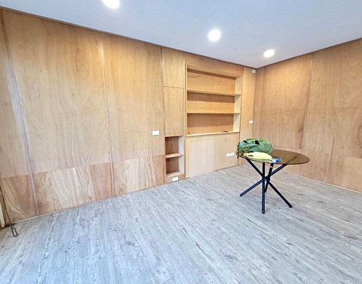 鼓山區｜近輕軌站｜環境舒適店面/工作室✨ - Image 3