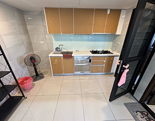 全新👍☎️含管2房一大廳含車位☎️ - Image 9