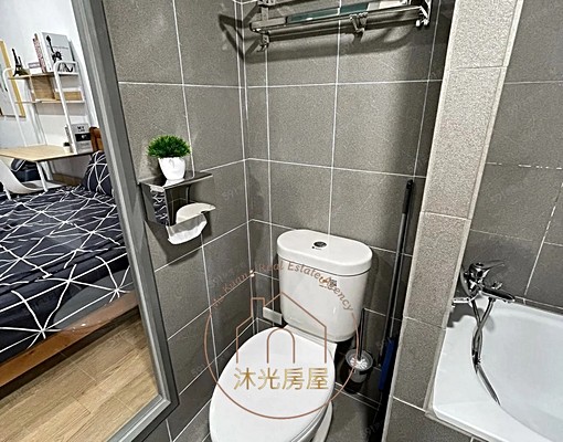 ☘️沐光房屋💕摩根168優質拎包入住大套房含車管 - Image 7