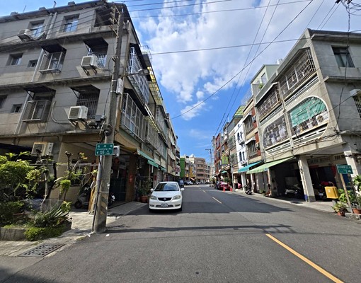 (租)近台積電、後勁夜市及捷運站臨路面寬店面透天 - Image 4