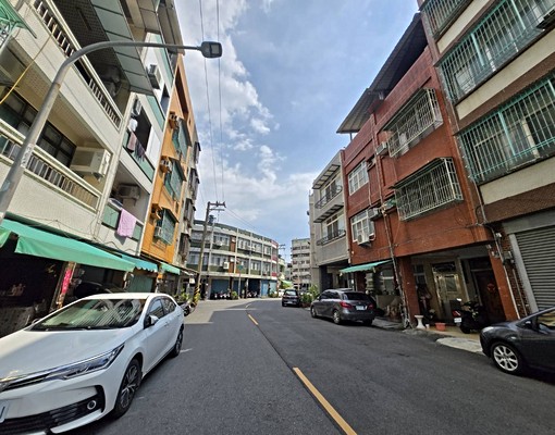 (租)近台積電、後勁夜市及捷運站臨路面寬店面透天 - Image 3