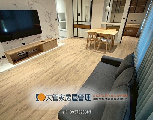 𖦹全新首租2+1房|鄰武陵快速道路|園區15分 - Image 3