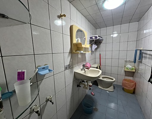 社宅🏠智勇採光獨棟近車站樹人台鋼愛窩 - Image 12