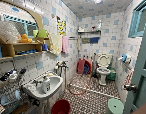 社宅🏠智勇採光獨棟近車站樹人台鋼愛窩 - Image 14