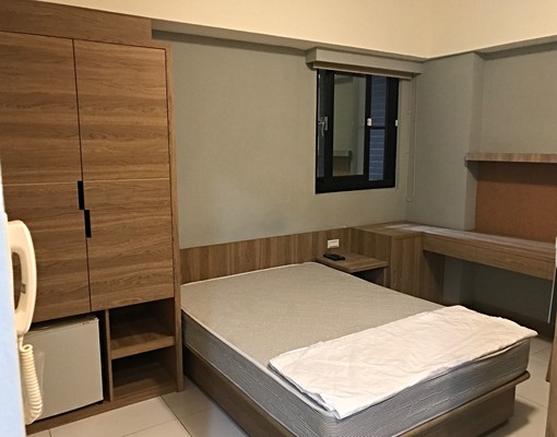 近高雄大學電梯套房 - Image 3
