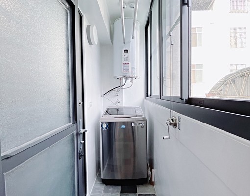 😍傢俱電全配😍可貓😍可租補 - Image 8