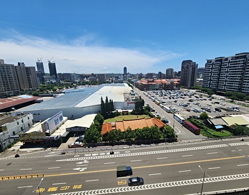 🦁秒殺🦁挪威麗園朝外高樓層大兩房 - Image 8