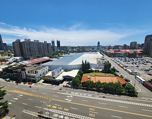 🦁秒殺🦁挪威麗園朝外高樓層大兩房 - Image 9