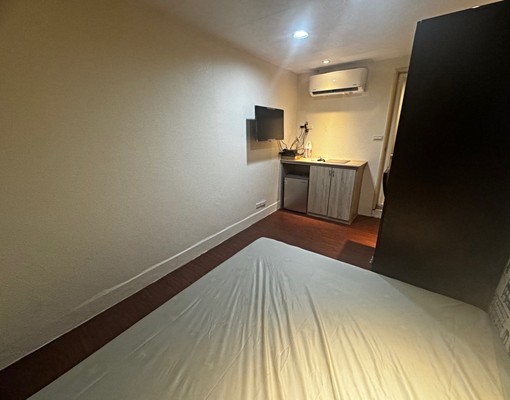 ⭐迪化街公寓分租美屋，可租補戶籍⭐租金含水費網路第四台~可寵 - Image 4