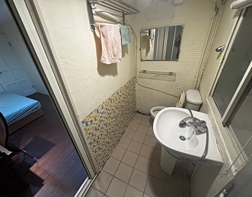 ⭐迪化街公寓分租美屋，可租補戶籍⭐租金含水費網路第四台~可寵 - Image 7