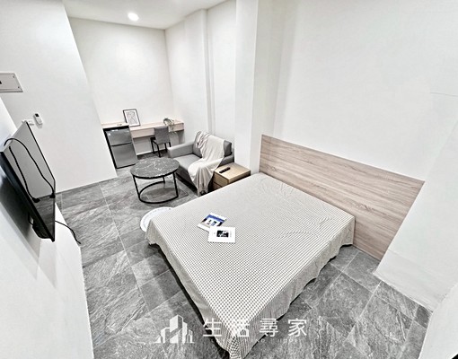 勤美公益綠園道💕文心森林公園✨全新精美獨洗曬💕免爬梯 - 591租屋網 - Image 7