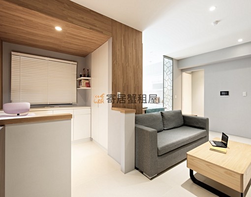 寄居蟹社會住宅🏠1+1舒適大空間/優質社區/可租補入籍 - Image 3