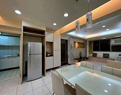 可補助入籍*藝文特區*優質華廈電梯三房車 - Image 8