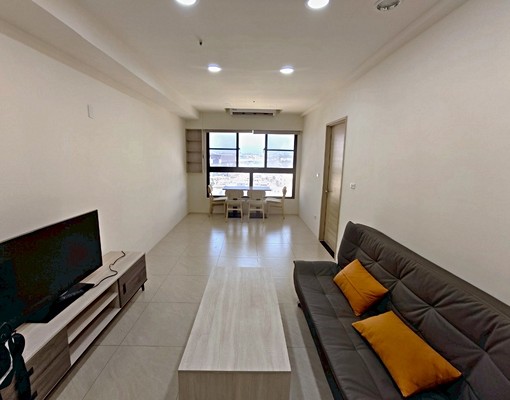 社宅可補助/天觀全新電梯兩房景觀房 - Image 1