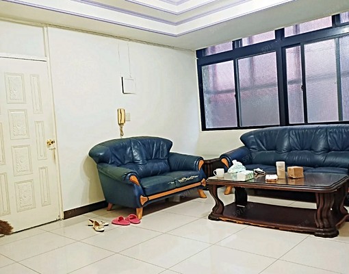 【社宅/可租補/免服務費】蘆洲國小學區3房｜國立空中大學旁 - Image 3