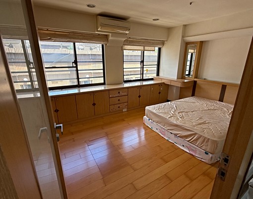 捷運竹圍站春天之旅社區🔴一大房一廳一衛（可租補） - Image 6
