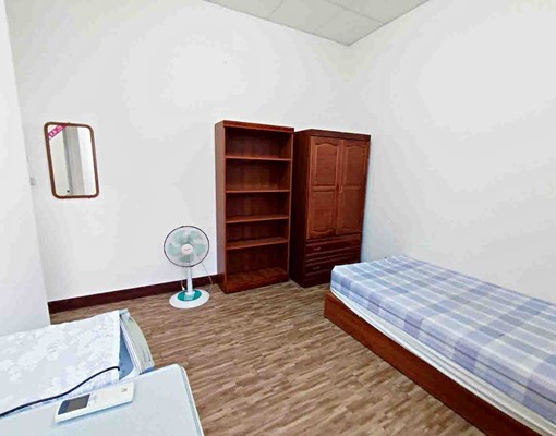 免仲中山醫旁-限男-大對外窗/500Mwifi/變頻 - Image 4