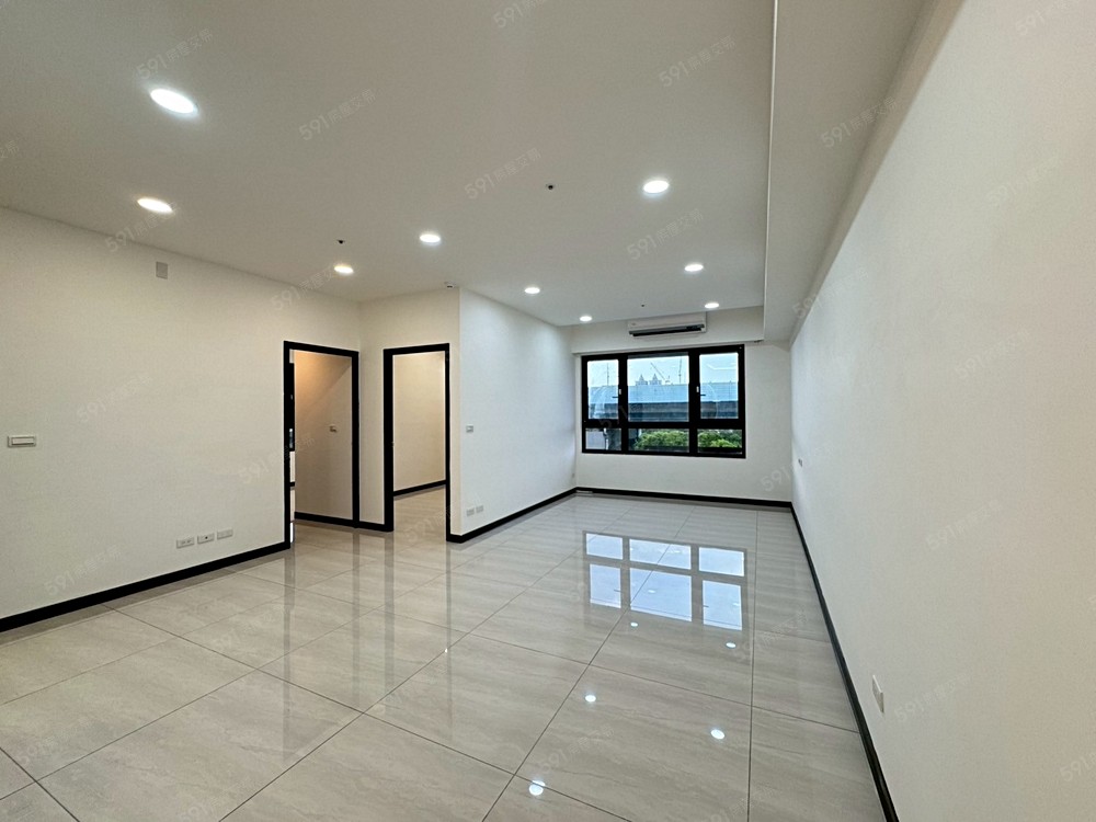 江翠北高質感社區全新大3房華江三路 - Image 1