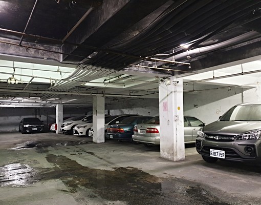 永康中華路大坪數大陽台2樓電梯美套房套房 - Image 9