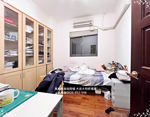 租~竹北喜來登旁。4房。平車。輕裝宅（已含管理費） - Image 7
